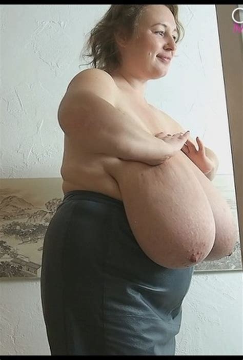 Photo Who Else Likes Saggy Tits Page Lpsg