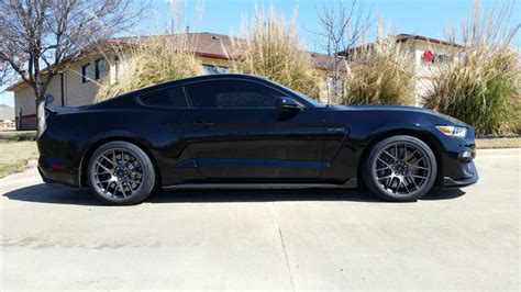 Apex Ec Mustang Wheels Page Trackmustangsonline