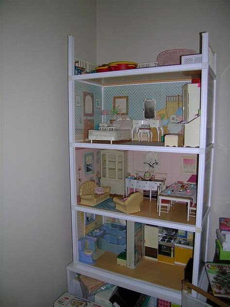 Sindy Dollhouse Atelier Yuwa Ciao Jp