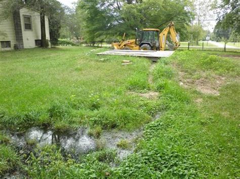 Warning Signs Of Septic System Failure The Dev Home