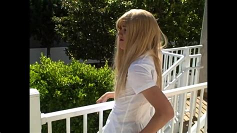 Blonde Sissy Sucking Cock XhWKKQi