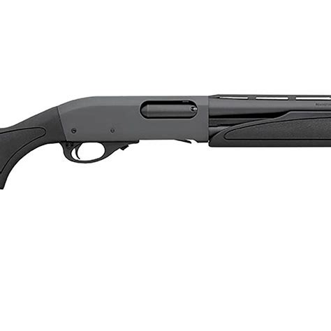 Remington 870 Express Synthetic Matte Blue 12 Gauge 3in Pump Action