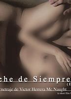 La Noche De Siempre Nude Scenes