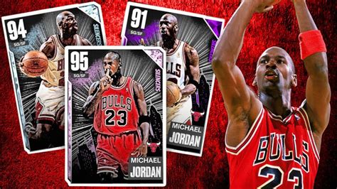 Pink Diamond Michael Jordan Is Coming To Nba K Myteam Tomorrow Live