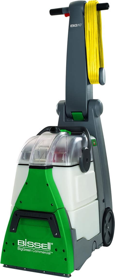 The 10 Best Bissell Commercial Little Green Pro Spot Cleaner Your Choice