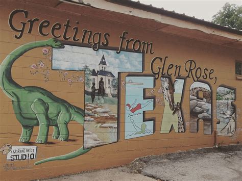 Visit Glen Rose: 2024 Travel Guide for Glen Rose, Texas | Expedia