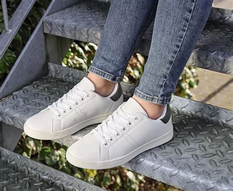 Aldi is selling vegan trainers for an incredibly cheap price - Mirror ...