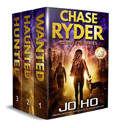 Chase Ryder Telegraph