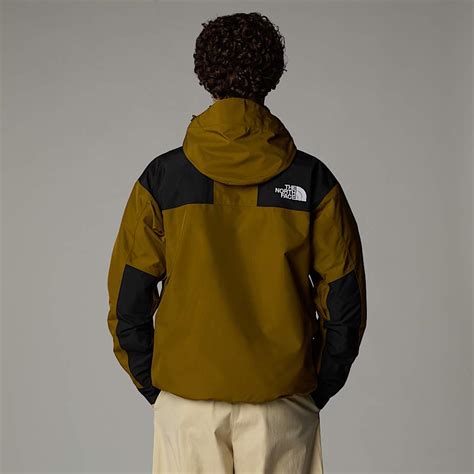 GORE-TEX® Mountain Jacket | The North Face UK