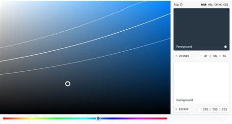 ColorReview | MacMenuBar.com