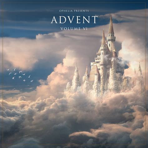 Ophelia Presents Advent Volume 6 By Various Artists On Apple Music