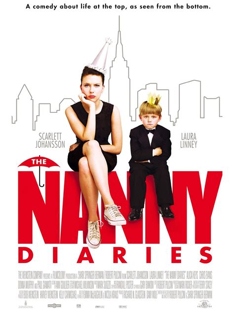 The Nanny Diaries Pictures - Rotten Tomatoes