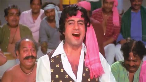 Khaike Pan Banaraswala Kishore Kumar Amitabh Bachchan Don