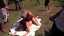 Public Sex On The Beach With A Stranger Ass And Pussy Creampie And Facial Cumshot Xvideos