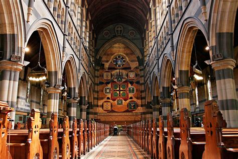 St Pauls Cathedral Melbourne Wikipedia