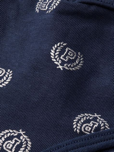 Pamuklu Bikini Külot Desenli Victoria s Secret Pink