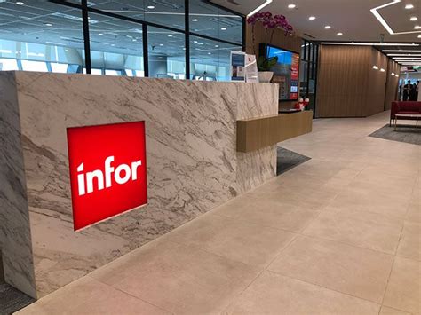 Infor Careers 2024 Hiring For Software Engineer Associate Apply Here