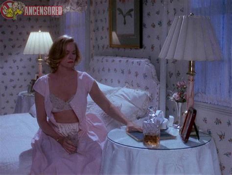 Naked Cybill Shepherd In Chances Are