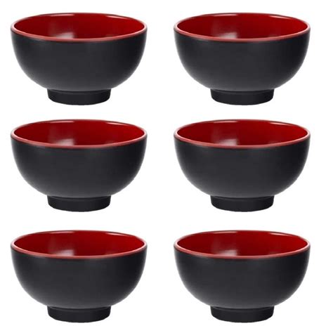 Tigela Japonesa Bowl Oriental Melamina Ml Poke Atacado Submarino