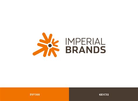 Imperial Brands Brand Color Codes » BrandColorCode.com