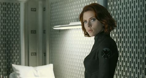 Black Widow The Avengers Image 27152871 Fanpop