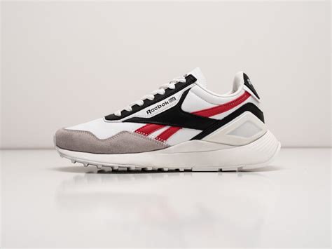 Кроссовки Reebok Classic Leather Legacy