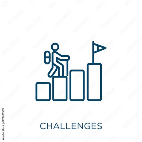 Challenges Icon