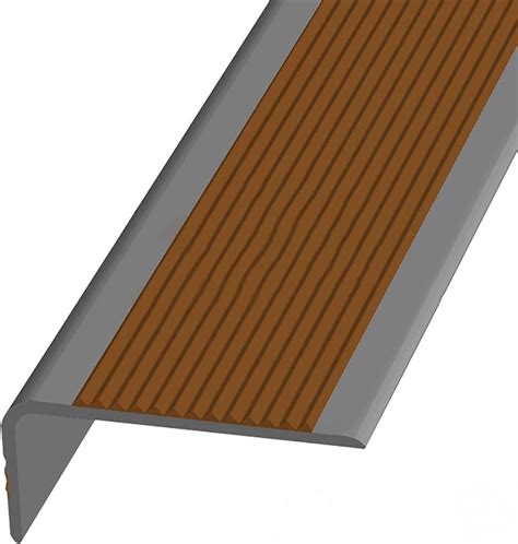 Stair Nosing Edge Trim Stair Nosing Traction Treads Stair Edge