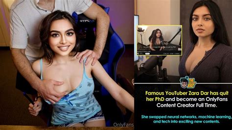 Zara Dar Onlyfans Video Hot Celeb Sex Tape Porn VL