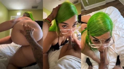 Baby Alien Sex Tape With Gem Jewels Leak Videos Internetchicks Free