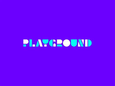 P L A Y G R O U N D By Jack Harvatt On Dribbble