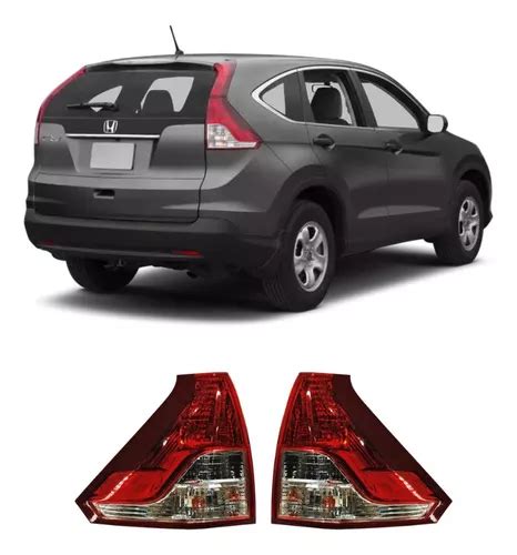 Juego Par Calavera Honda Crv Inferior Env O Gratis