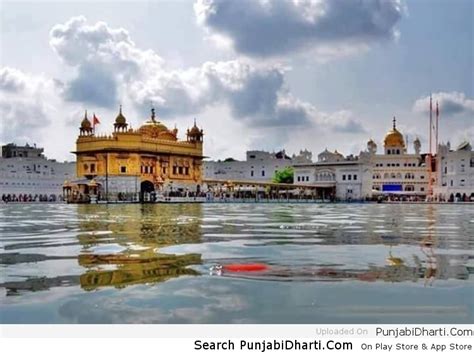 Golden Temple – PunjabiDharti.Com