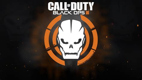 Call Of Duty Black Ops Theme For Windows 10 And 11