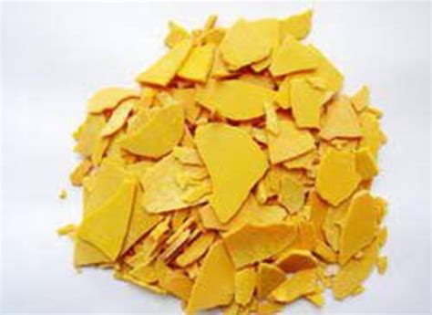 Sodium Sulphide Yellow And Red Flakes Cas No At Best Price In