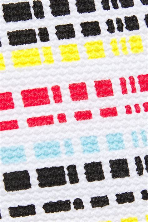 ONIA Ashley striped stretch piquè low rise bikini briefs THE OUTNET