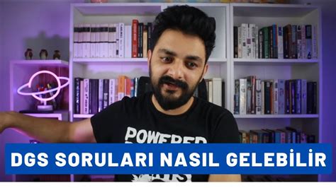 2022 DGS SORULAR NASIL GELEBİLİR YouTube