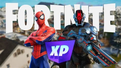 Come Livellare Velocemente Su Fortnite Game Experience It