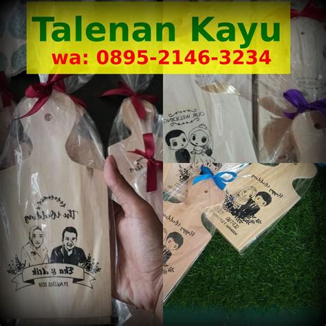 Talenan Lukis Batik O Wa Jual Talenan Kayu Murah