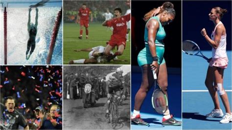 Las 10 remontadas más increíbles de la historia del deporte Marca