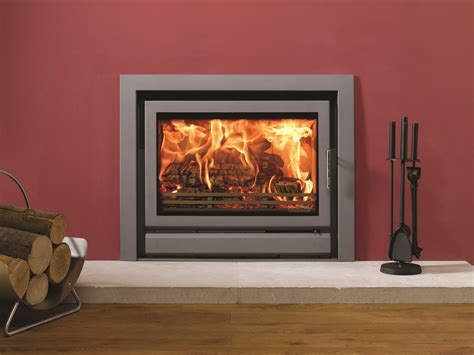 Guide to installing a Wood Burning Fireplace in your home