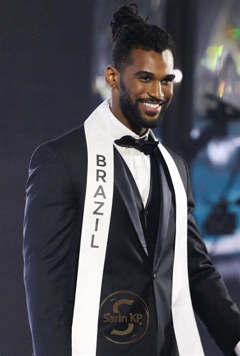 Shirtless Bollywood Men Hot Body In Tiny Swimsuit On Stage Beauty Pageants Are Ridic But Fun