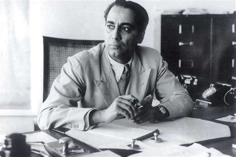 Homi Bhabha: Father of India's Nuclear Programme - RajRAS | RAS Exam ...