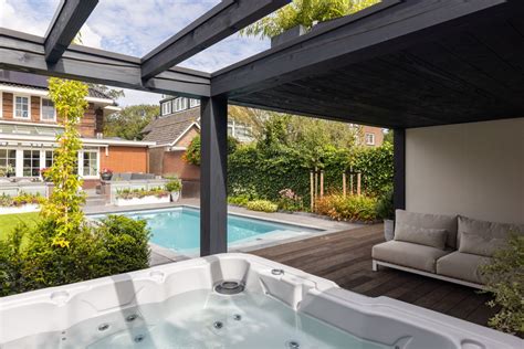 Poolhouse Bronkhorstsauna Welsonzwembad Welsonspa Welson