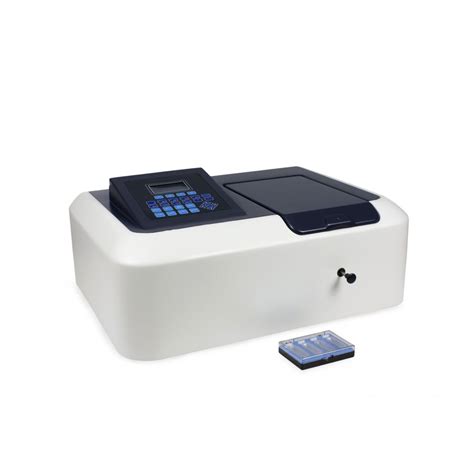 UV Spectrometer - UV Spectroscopy Latest Price, Manufacturers & Suppliers