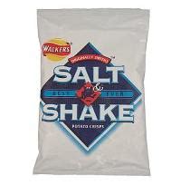 Campaign to Bring Back salt 'n' shake crisps at BringItBack.com : Food ...