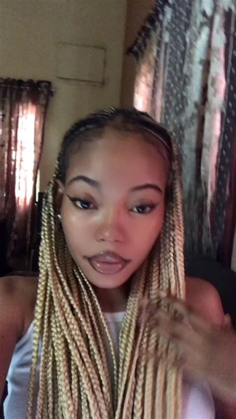 Blonde Hairstyles Inspo