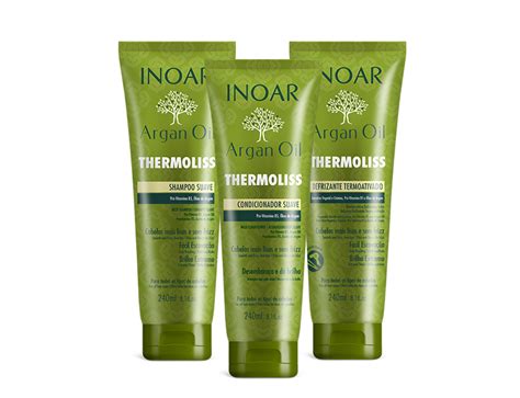 Thermoliss - Inoar