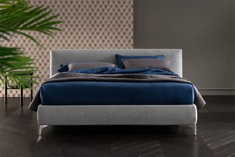 Miage Bed By Altrenotti