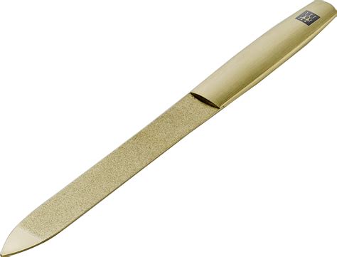 Zwilling Twinox Gold Edition Pilnik Do Paznokci Cm Sklep Dla Domu